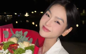 Cù Thị Trà: 'Nhân vật Nam đã dạy tôi cách sống dịu dàng và mạnh mẽ'