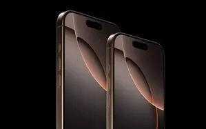 iPhone 17 Pro Max dày hơn, pin lớn hơn iPhone 17 Pro