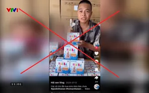Văn hóa kinh doanh nhìn từ cú “ngã ngựa” của hàng loạt người nổi tiếng