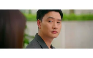 Trọng Lân: Từ 'bad boy' truyền hình đến vai ông bố đơn thân