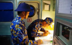 Bộ Y tế yêu cầu khẩn trương cấp cứu nạn nhân vụ lật tàu du lịch tại Quảng Ninh