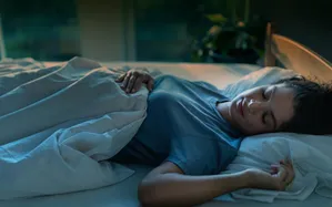 Bài tập cải thiện chứng mất ngủ