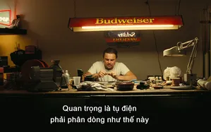 Leonardo Di Caprio tái xuất với 'Trận chiến sau trận chiến'