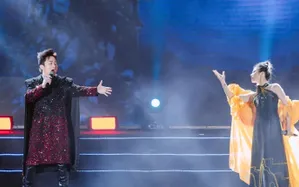 Gemma Nguyễn: Khát vọng đưa opera vào dân ca đương đại