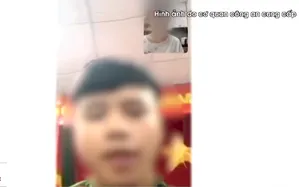 “Bắt cóc online”: Nạn nhân tự nhốt, quay clip tra tấn gửi gia đình