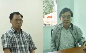Truy tố các bị can trong vụ sang nhượng 4 khu đất vàng tại TP Hồ Chí Minh
