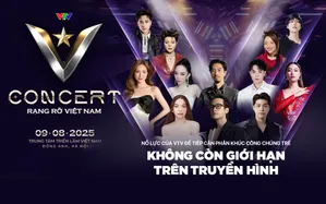 Nỗ lực của VTV để tiếp cận phân khúc công chúng trẻ - Không còn giới hạn trên truyền hình