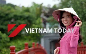 Kênh Truyền hình Đối ngoại quốc gia: Giấc mơ 6 năm đang thành hiện thực