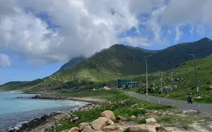 Khởi động chương trình chuyển đổi xanh tại Côn Đảo