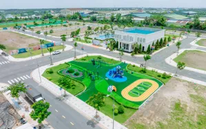 Hiếm có: Đất nền khu đô thị hỗ trợ 0% lãi suất, ân hạn nợ gốc 24 tháng