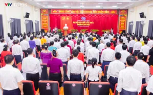 Phát triển xã Con Cuông thành đô thị sinh thái của tiểu vùng Tây Nam của tỉnh Nghệ An