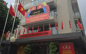 Hà Nội: Phường Vĩnh Tuy phát triển hạ tầng kỹ thuật đô thị hiện đại và thông minh