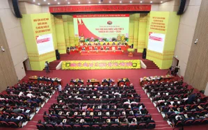 Đưa Quảng Ngãi trở thành tỉnh phát triển khá, một cực tăng trưởng năng động của miền Trung - Tây Nguyên