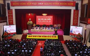 Tập trung nâng tầm, nâng cao chất lượng công tác tham mưu chiến lược