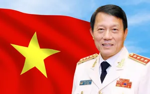 Đại hội đại biểu Đảng bộ Công an Trung ương lần thứ VIII: Vững một niềm tin quyết thắng