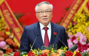 Phấn đấu tăng trưởng kinh tế giai đoạn 2026 - 2030 đạt tốc độ cao