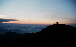 Thiên đường mây Tà Chì Nhù