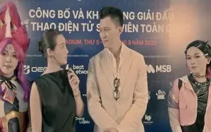 Cách em 1 milimet - Tập 16: Chồng Ngân nổi điên khi thấy Viễn nhìn vợ mình say đắm