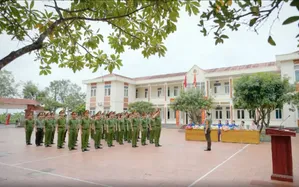 Có anh, nơi ấy bình yên - Tập cuối: Người dân Tiên Phong tìm lại niềm tin và bình yên