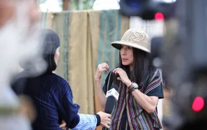 NTK Minh Hạnh: Sáng tạo phải bắt đầu từ tình yêu văn hóa Việt