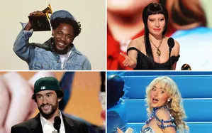 Lady Gaga phá kỷ lục của chính mình và loạt diễn biến bất ngờ từ các đề cử Grammy 2026