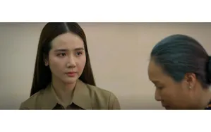 Phim 'Cách em 1 milimet' giữ vững phong độ rating