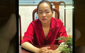 Nữ giúp việc ở Đồng Nai trộm cắp trang sức hàng trăm triệu đồng của chủ