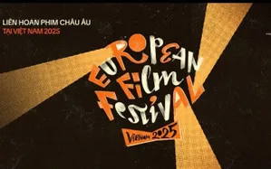 Thưởng thức 20 tác phẩm đặc sắc ở LHP châu Âu tại Việt Nam 2025