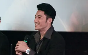 Liên Bỉnh Phát tiết lộ nỗi sợ lớn nhất khi đóng Quán Kỳ Nam