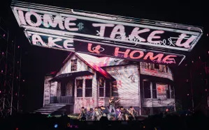 Công diễn "tử thần" với các Tân binh