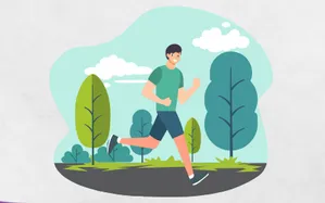 Bí quyết vận động kiểm soát đường huyết