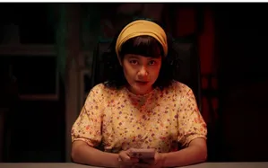 Hồng Ánh tái ngộ hai người chồng màn ảnh trong Đại tiệc trăng máu 8