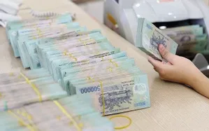 Hạ lãi suất nhiều chương trình tín dụng chính sách