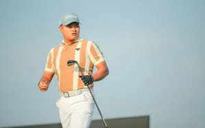 Nguyễn Nhất Long vươn lên số 2 Việt Nam sau thành tích tại Bharath Classic 2025