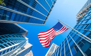 OECD nâng dự báo tăng trưởng toàn cầu