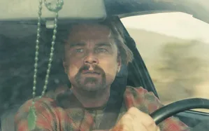 Phim của Leonardo DiCaprio thống trị các giải thưởng của National Board of Review