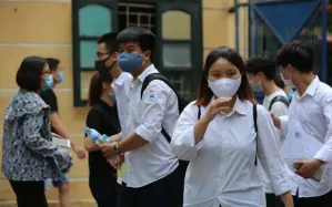 Hà Nội kích hoạt biện pháp khẩn cấp bảo vệ học sinh trước ô nhiễm không khí