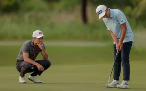 Ông Nguyễn Thái Dương: “Đội tuyển đặt mục tiêu có huy chương tại SEA Games 33”