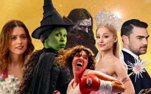 Quả cầu vàng 2026 công bố đề cử, bộ phim nào chiếm ưu thế trên đường đua?