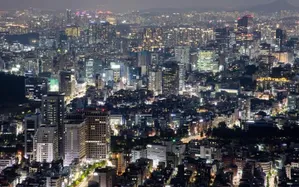 Người trẻ Hàn Quốc vẫn không thể sở hữu nhà