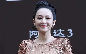 Chương Tử Di tỏa sáng trong buổi ra mắt Avatar 3 tại Trung Quốc