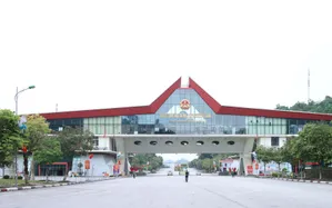 Thông suốt vận chuyển hàng hóa hai chiều qua cặp cửa khẩu tại Lạng Sơn