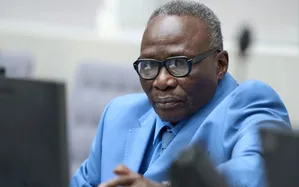 ICC kết án thủ lĩnh dân quân Sudan 20 năm tù vì tội ác chống lại loài người