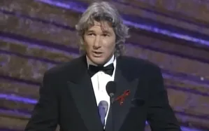 Thực hư tin đồn Richard Gere "bị cấm tham dự lễ trao giải Oscar" 20 năm qua