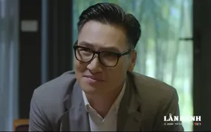 Lằn ranh - Tập 28: Bí thư Sơn xử lý vấn đề sổ hồng của chung cư Trinh Tam