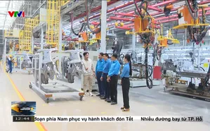 Xuất hiện mức thưởng tết lên tới 350 triệu đồng/người