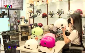 Phí sàn thương mại điện tử tăng: Tiểu thương xoay xở