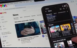 Youtube gợi ý video rác cho người dùng mới