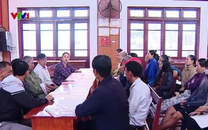 Bất cập sổ đỏ lệch vị trí so với đất ở thực tế