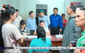 Người không đăng ký tạm trú cũng được hỗ trợ